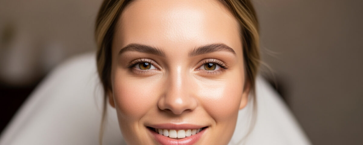 The Benefits of Customized Facials for Different Skin Types