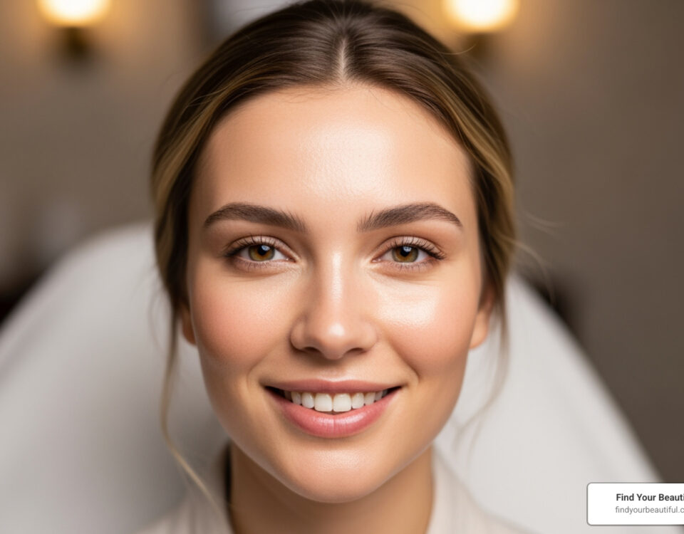The Benefits of Customized Facials for Different Skin Types
