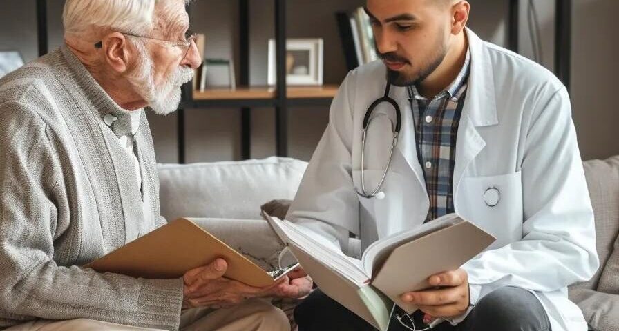 The Benefits of General Practice Medicine for Patients of All Ages