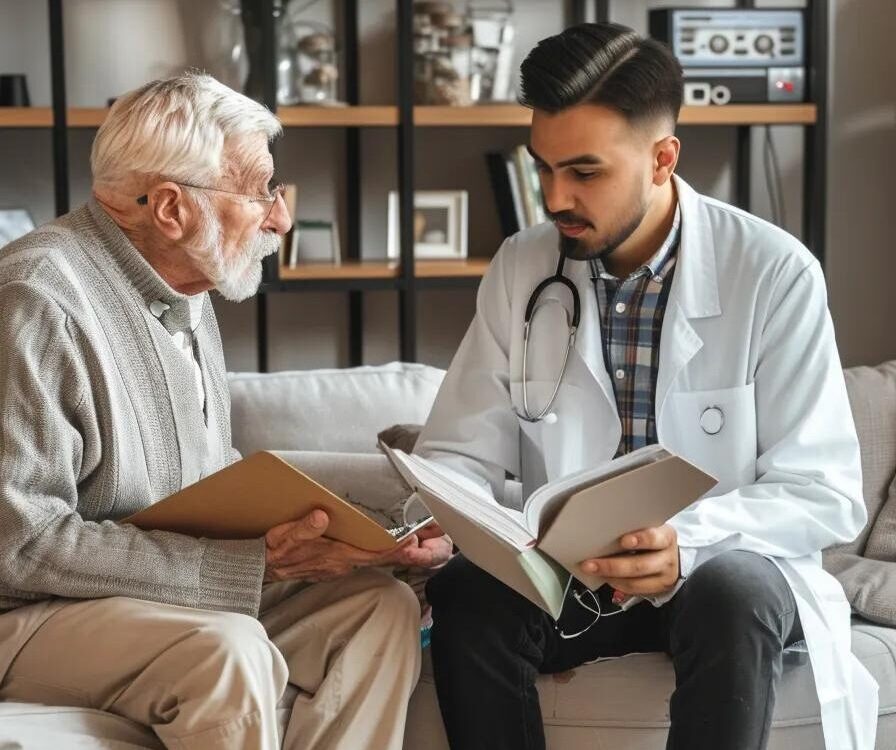 The Benefits of General Practice Medicine for Patients of All Ages