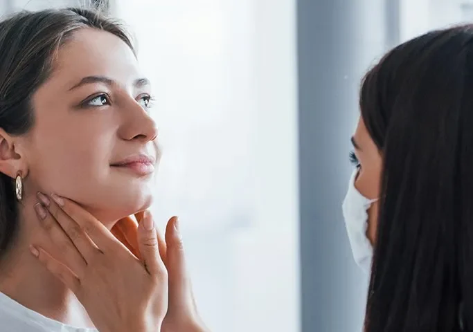The Benefits of Regular Check-Ups for Endocrine Health