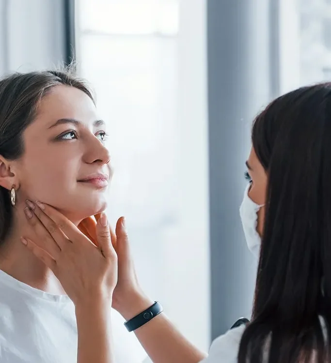 The Benefits of Regular Check-Ups for Endocrine Health