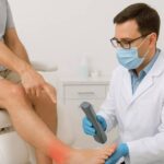 The Comprehensive Role of a Podiatrist in Foot and Ankle Health