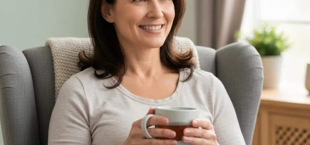 The Connection Between Gynecological Health and Mental Wellbeing