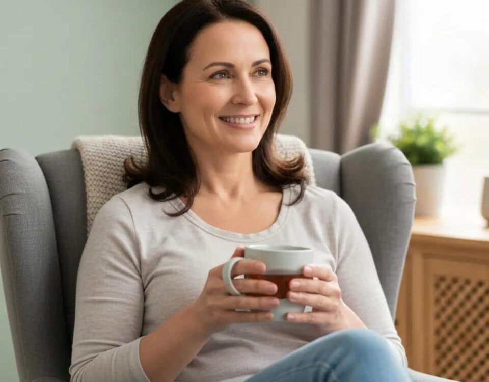The Connection Between Gynecological Health and Mental Wellbeing