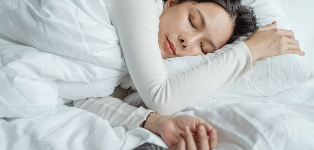 The Connection Between Sleep Quality and Allergies