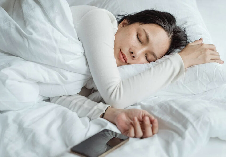 The Connection Between Sleep Quality and Allergies