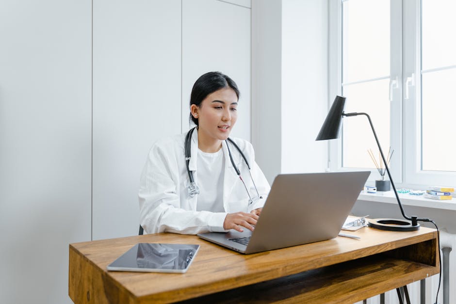 The Connection Between Telehealth and Improved Mental Health Outcomes