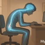The Impact of Posture on Back Pain