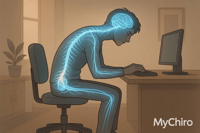 The Impact of Posture on Back Pain