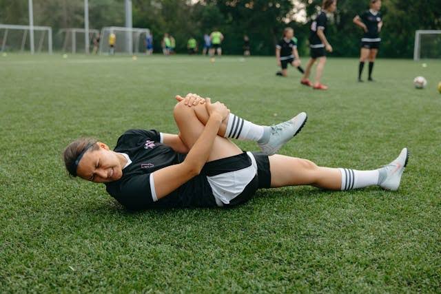 The Impact of Sports Medicine on Recovery Times for Athletes