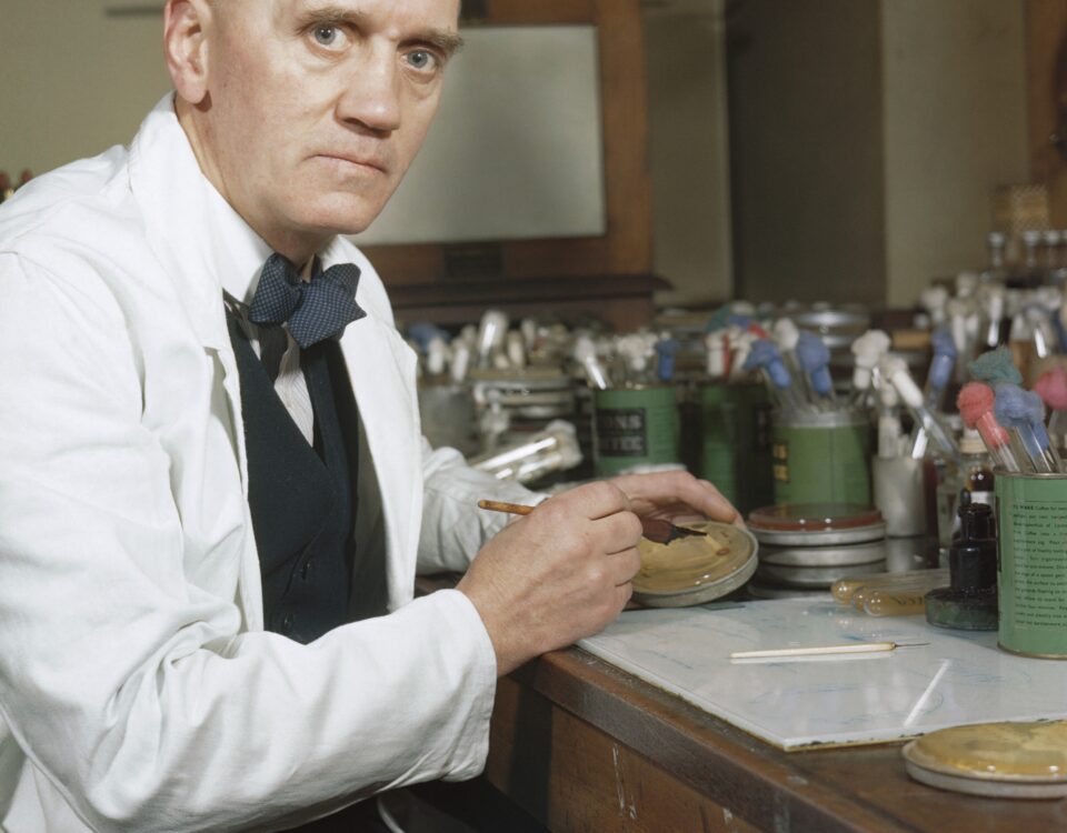 The Role of Antibiotics in Treating Strep Throat