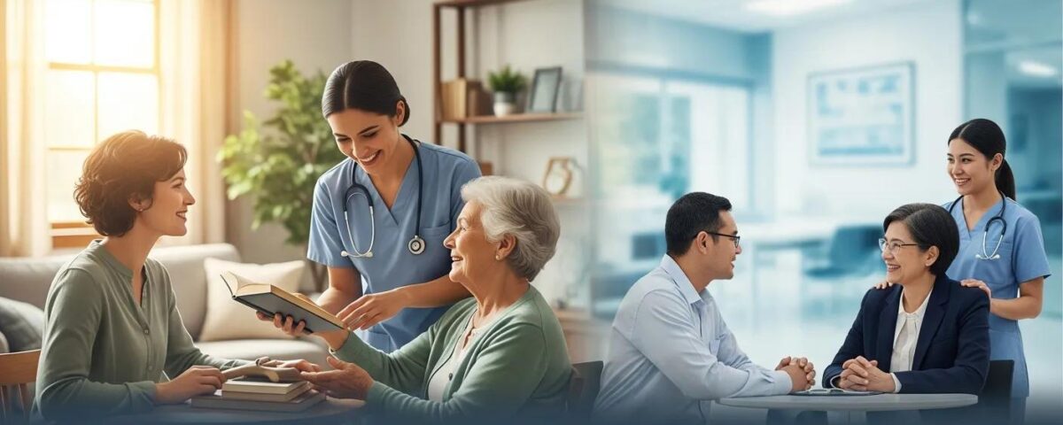 The Role of Internal Medicine in Managing Complex Health Conditions