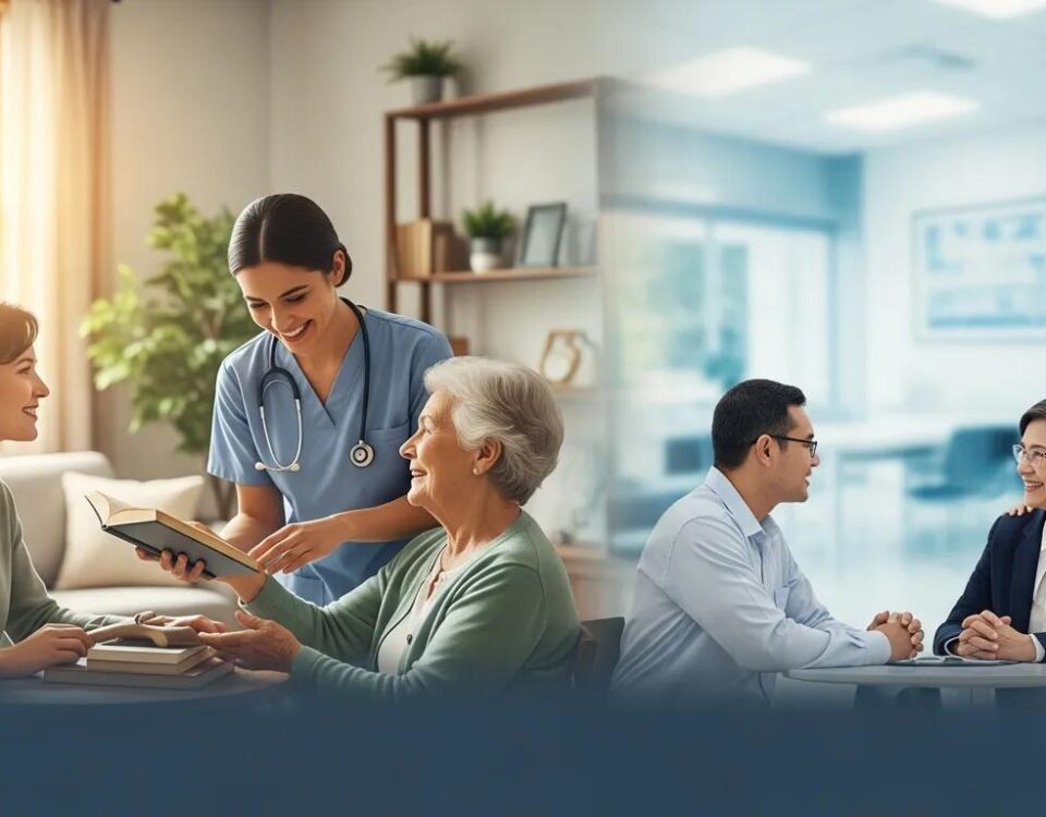 The Role of Internal Medicine in Managing Complex Health Conditions