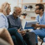 The Role of Internal Medicine in Preventing Depression in Seniors