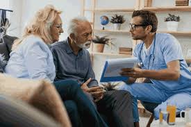 The Role of Internal Medicine in Preventing Depression in Seniors