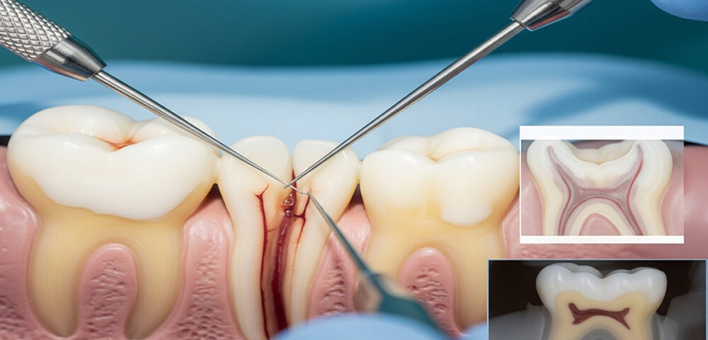 The Role of Root Canal Therapy for Dental Health