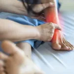 Tips for Coping With Heel Pain