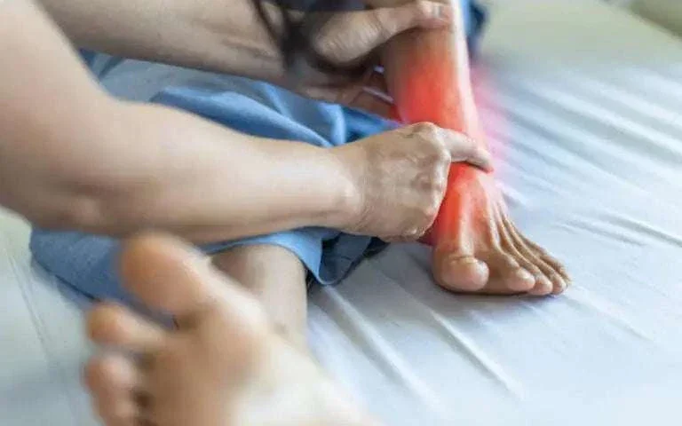Tips for Coping With Heel Pain