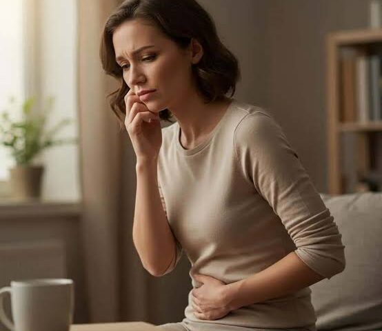 Tips for Managing Abdominal Pain at Home Before Seeking Help