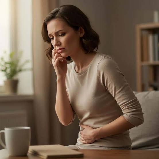 Tips for Managing Abdominal Pain at Home Before Seeking Help
