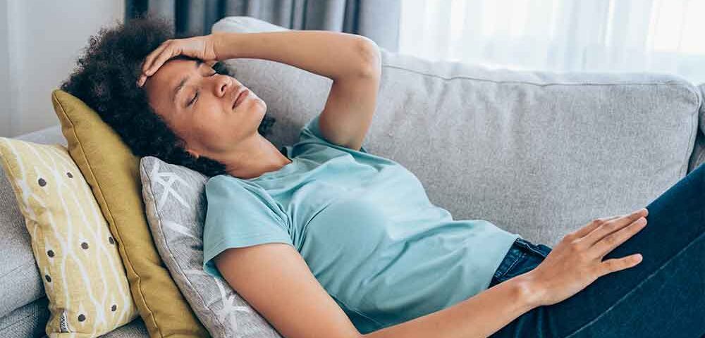 Top Natural Remedies for Migraine Relief You Should Try