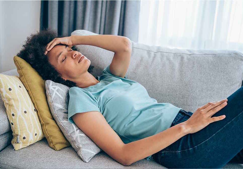 Top Natural Remedies for Migraine Relief You Should Try