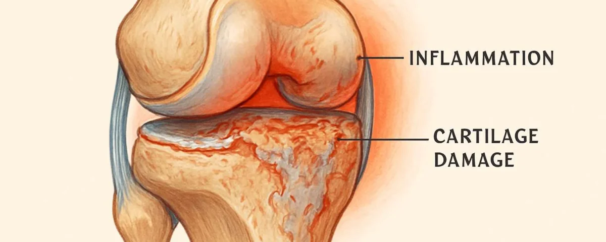 Understanding Arthritis and Its Treatment Options