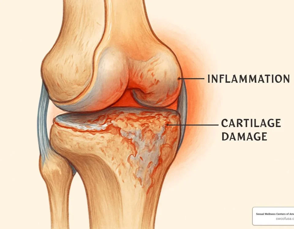 Understanding Arthritis and Its Treatment Options