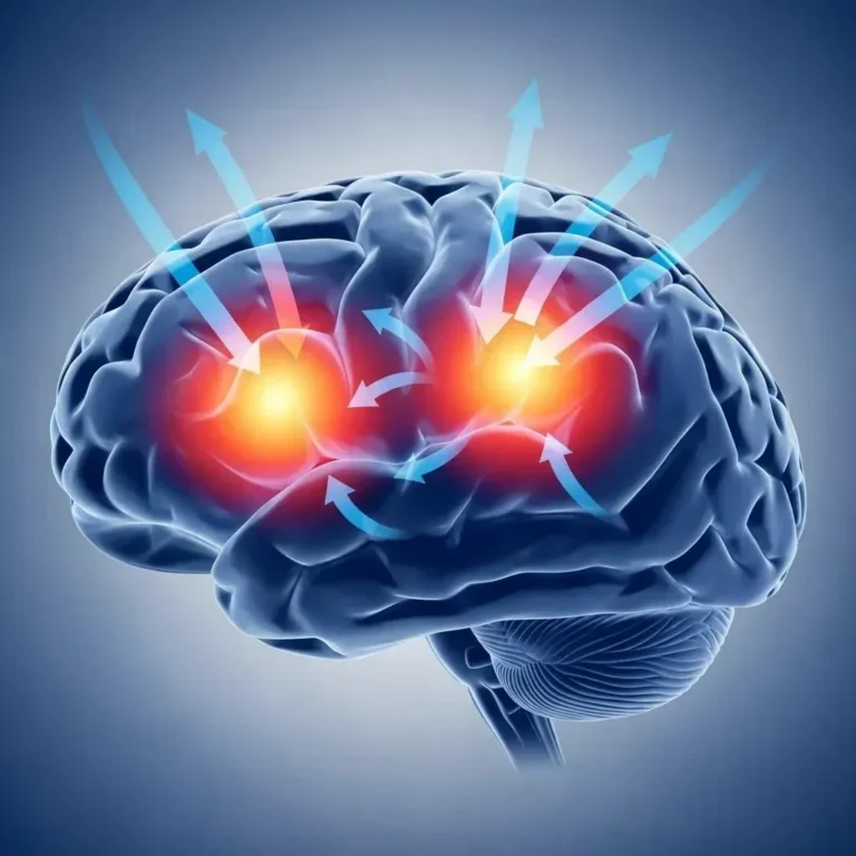 Understanding How Spravato Works in the Brain