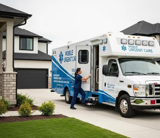 Understanding When To Visit Urgent Care