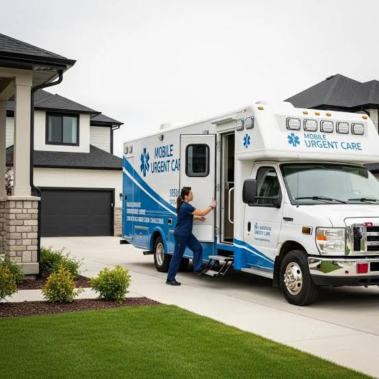 Understanding When To Visit Urgent Care