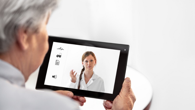 Understanding the Benefits of a Telehealth Weight Loss Program