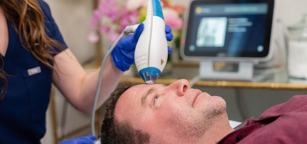 Understanding the Different Types of Laser Treatments Available