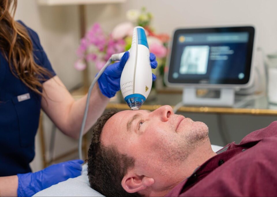 Understanding the Different Types of Laser Treatments Available