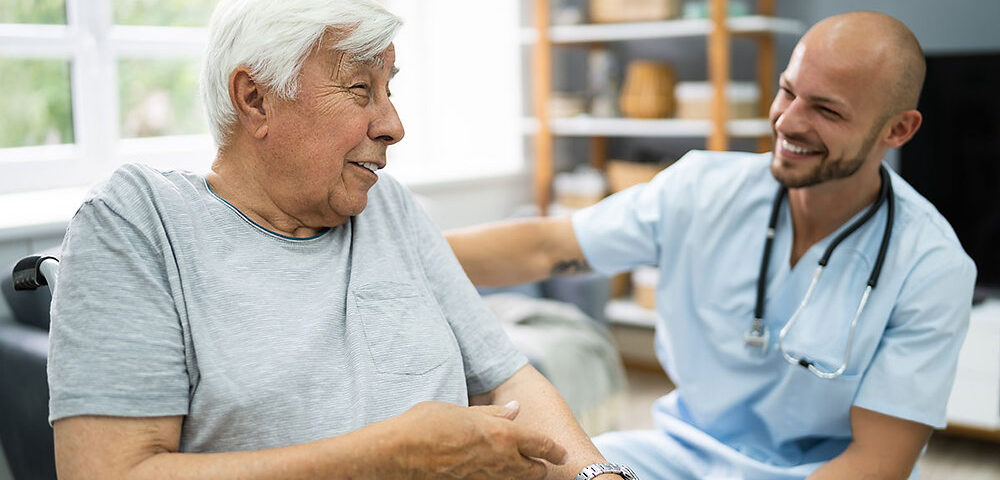 What Patients Should Know About Primary Care