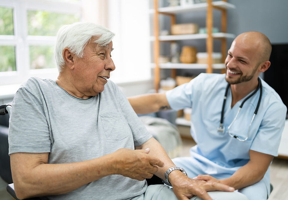 What Patients Should Know About Primary Care