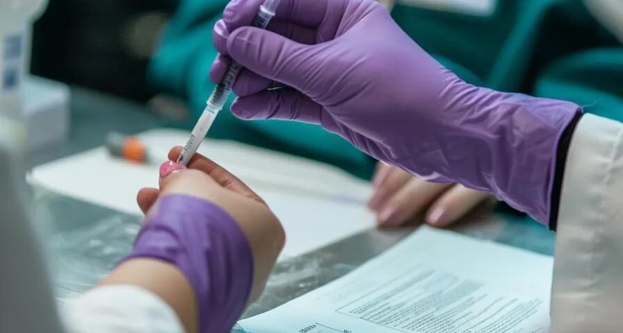 What Testing for Allergies is Available?