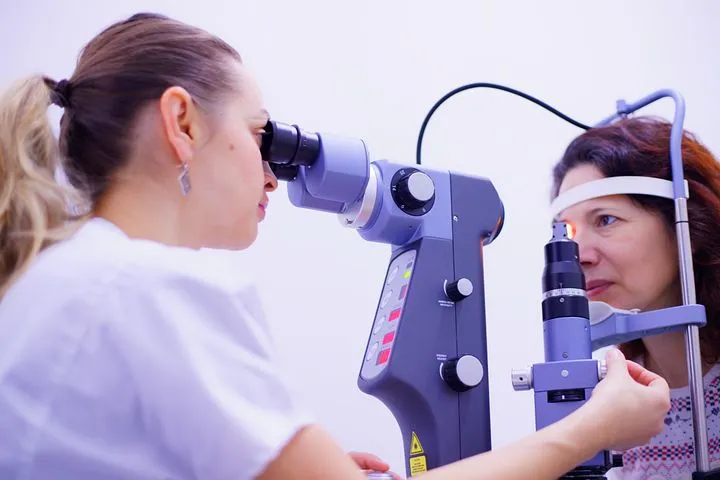 What You Should Know About Cataracts and Aging