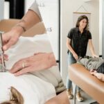 What to Expect During Your First Chiropractic Visit