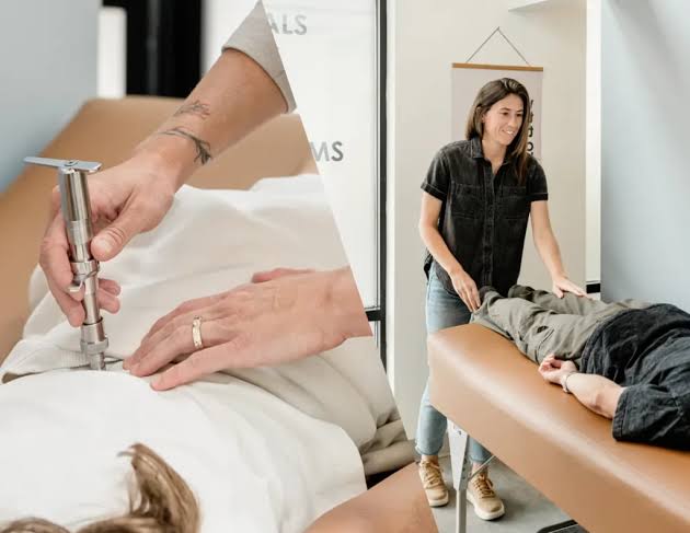 What to Expect During Your First Chiropractic Visit