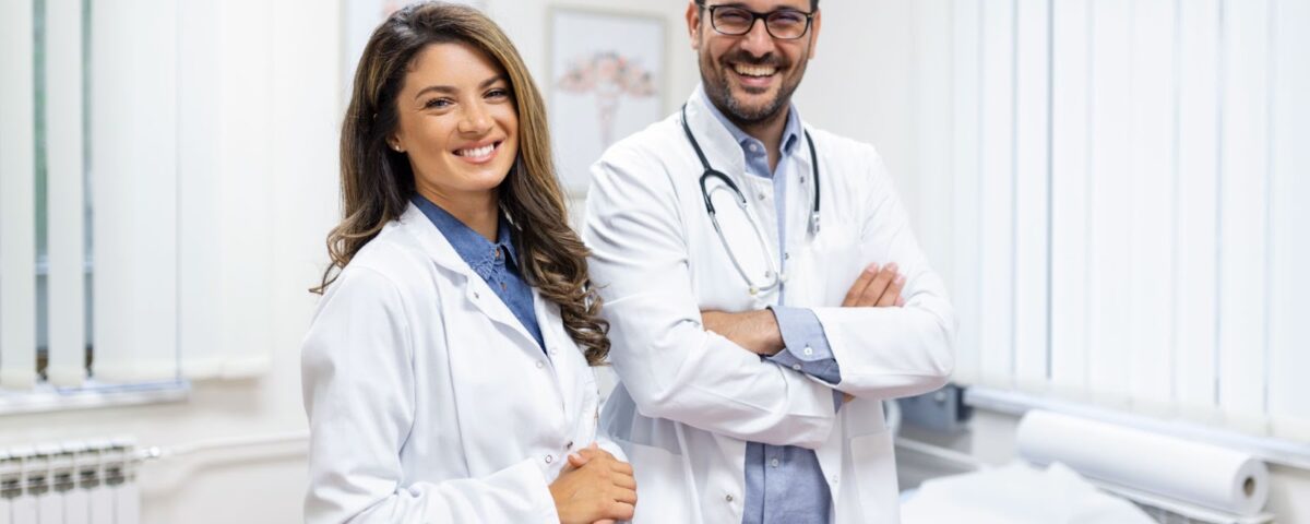 What to Expect When Visiting Your Primary Care Physician