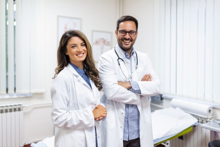What to Expect When Visiting Your Primary Care Physician