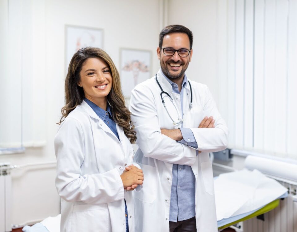 What to Expect When Visiting Your Primary Care Physician