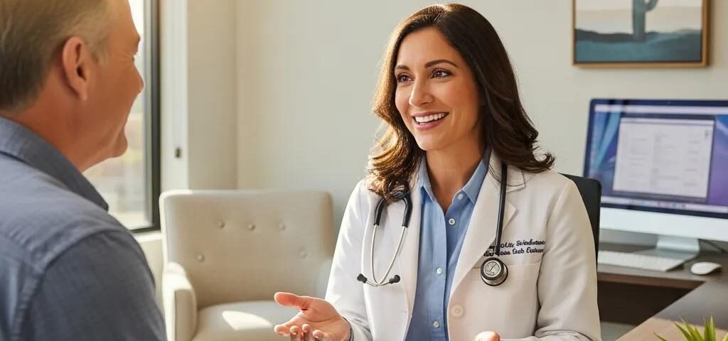 When To Get Professional Treatment for Your Anxiety