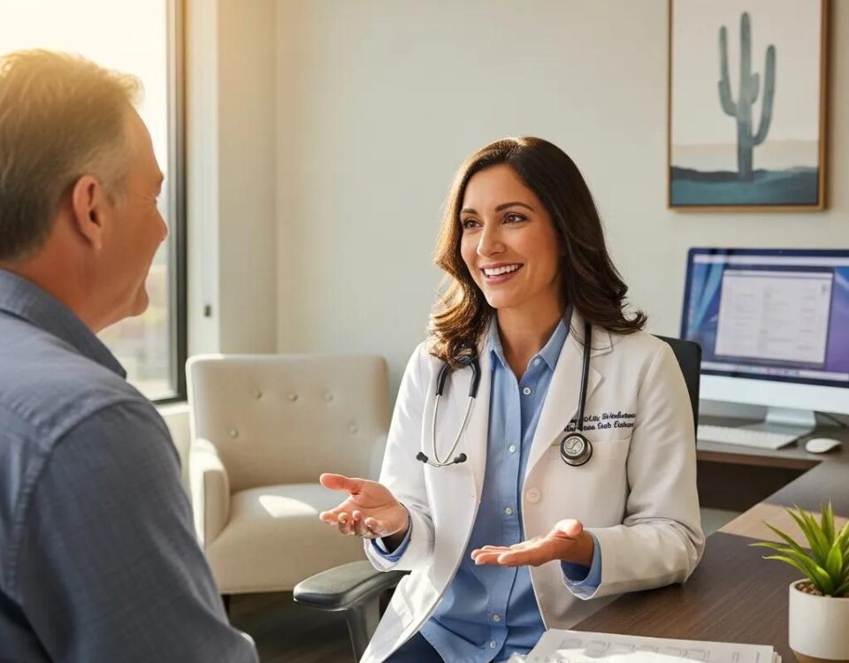 When To Get Professional Treatment for Your Anxiety