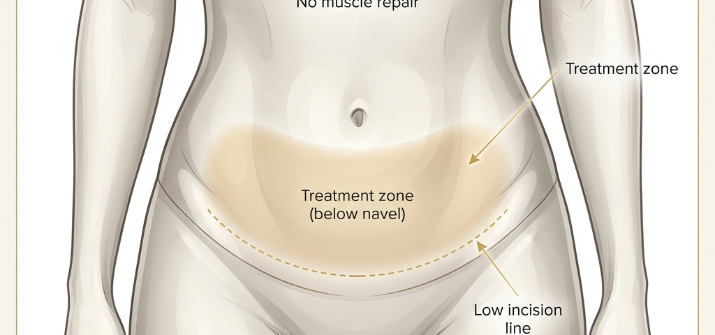 When To Get an Abdominal Wall Reconstruction