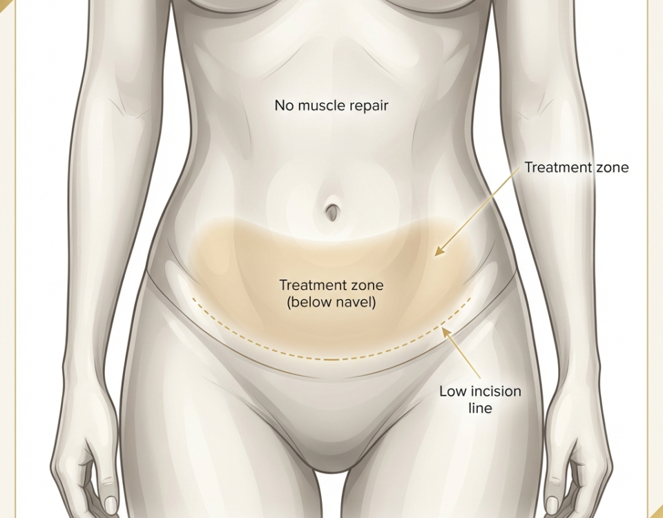 When To Get an Abdominal Wall Reconstruction