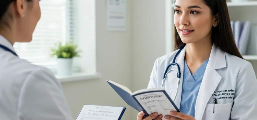 Who Should Seek the Services of an Internist?