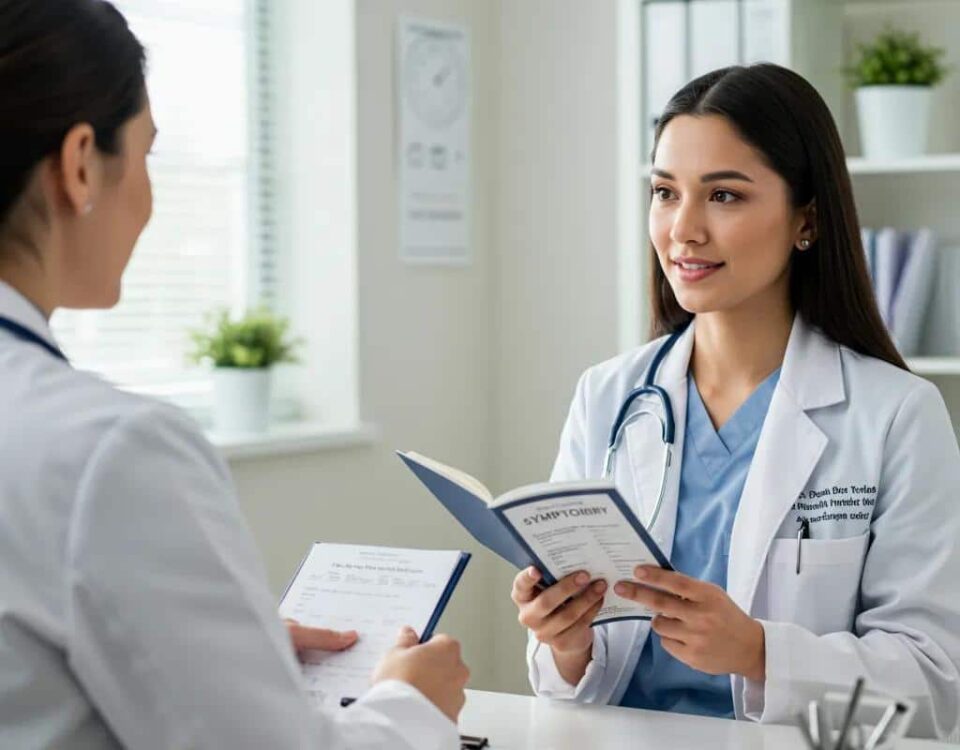 Who Should Seek the Services of an Internist?